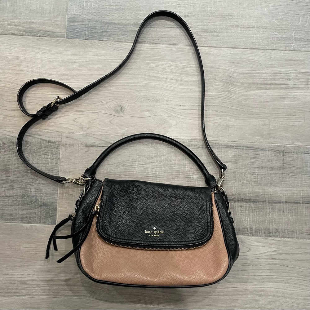 Kate Spade Shoulder and Crossbody Bag